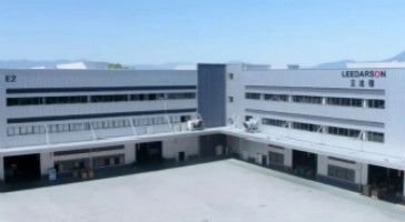 選品質(zhì)選立達(dá)信，立達(dá)信有好光！